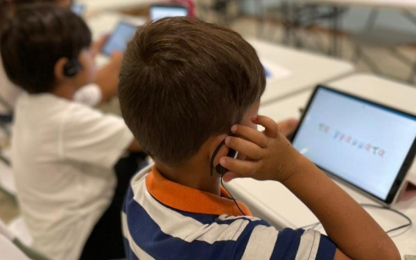 Θεσσαλονίκη: Εργαστήρι εκπαιδευτικού δράματος για παιδιά πρόσφυγες