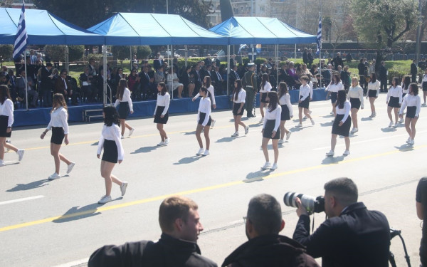 Θεσσαλονίκη: Μηνύματα για ενότητα και αγώνα