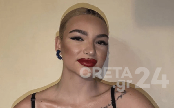 Ηράκλειο: Σκοτώθηκε σε τροχαίο αθλήτρια της συγχρονισμένης κολύμβησης 