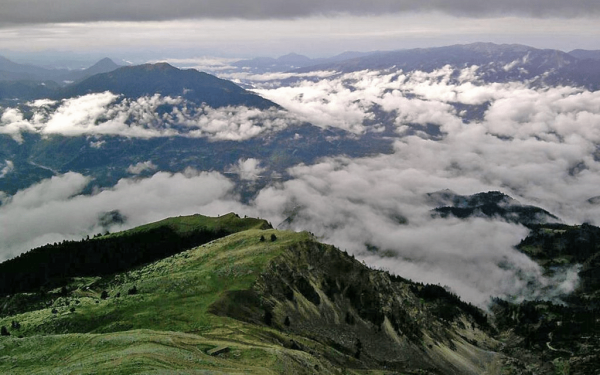 Η ανατίναξη της ιστορικής γέφυρας Κοράκου και ο αγνοούμενος λοχίας (φωτ.)
