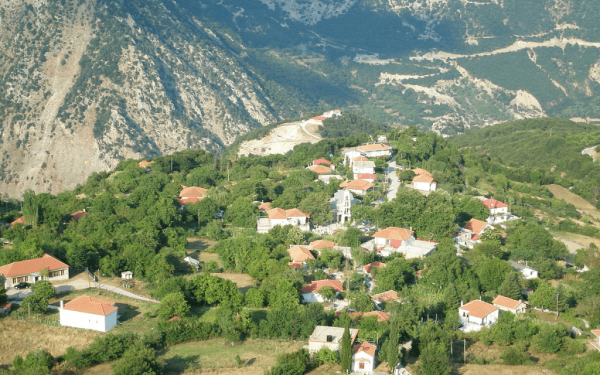Δραματική συρρίκνωση του πληθυσμού στην Ήπειρο - Ερήμωσαν τα χωριά