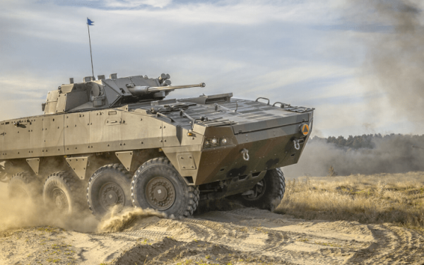 Ουκρανία: Αιματηρές μάχες στο Μπέλγκοροντ