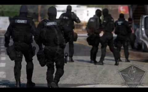 Πορτογαλία: Δύο νεκροί σε επίθεση με μαχαίρι στο Ισμαηλιτικό Κέντρο της Λισαβόνας