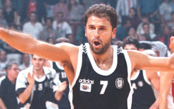 Μπάνε Πρέλεβιτς: Η ιστορία της ζωής του (βίντεο)