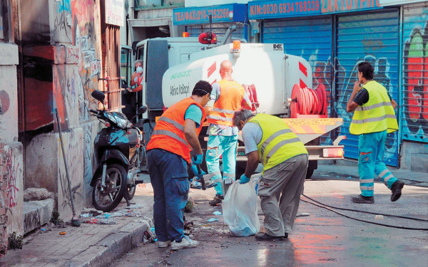Ψήφισμα του Δημοτικού Συμβουλίου Πέλλας για παράταση της Κοινωφελούς Εργασίας