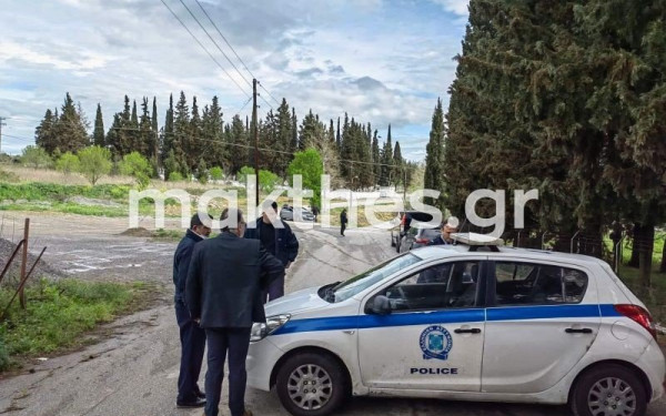 Χαλκηδόνα: «Δεν άντεχα να την βλέπω άλλο έτσι» - Το σημείωμα που άφησε ο 34χρονος μητροκτόνος