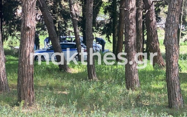 Θεσσαλονίκη: Ο γιος σκότωσε τη μητέρα του στη Χαλκηδόνα - Άφησε σημείωμα «ομολογία»