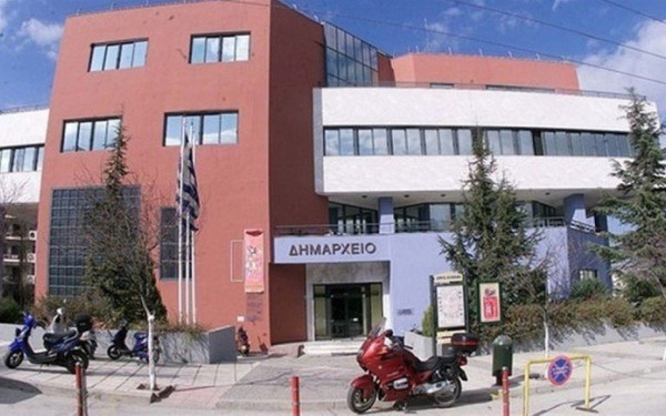 Δήμος Νεάπολης - Συκεών: ﻿﻿Μικροί και μεγάλοι… εν δράσει