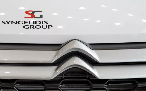 Πέθανε ο Γιώργος Συγγελίδης, ιδρυτής του μεγάλου επιχειρηματικού ομίλου 