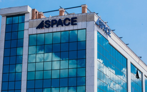 Space Hellas: Στα 128,6 εκατ ο ενοποιημένος τζίρος το 2022 