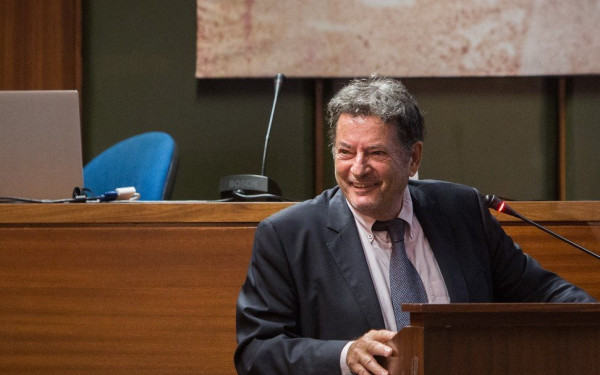 Πέθανε ο αρχιτέκτονας και ιστορικός βιβλίου Κωνσταντίνος Στάικος