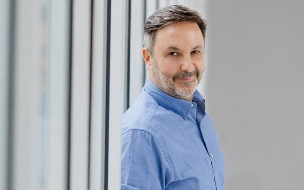 Άρης Στυλιανού: Χρειαζόμαστε μία νέα κοινωνική συμφωνία για τη Θεσσαλονίκη