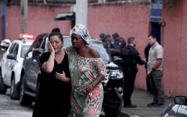 Βραζιλία: Μαθητής μαχαίρωσε μέχρι θανάτου μία εκπαιδευτικό