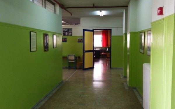 Θεσσαλονίκη: Ακρωτηριασμός 8χρονου μαθητή σε σχολείο στην Πολίχνη
