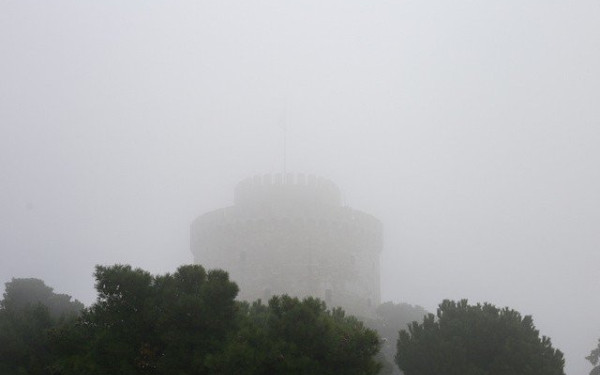 Αέρια ρύπανση: Αν είχαν ληφθεί μέτρα, θα είχαν αποφευχθεί 719 θάνατοι ετησίως
