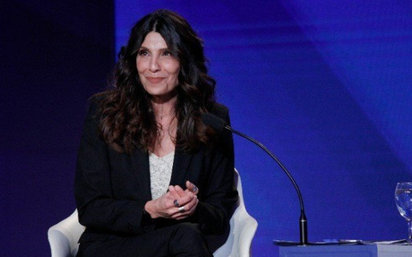 Π. Τσαπανίδου: Βάζουμε τέλος στην ασυδοσία των funds