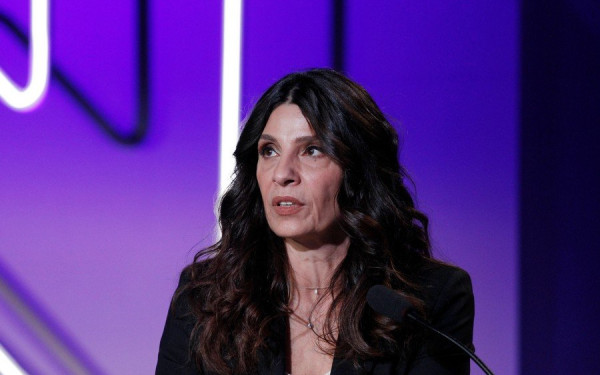 Τσαπανίδου για υπόθεση Γεωργούλη: Είμαστε με το θύμα και δεν δείχνουμε καμία ανοχή