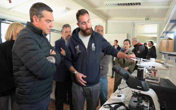 Αλ. Τσίπρας: Στις 21 Μαΐου οι πολίτες επιστρέφουν το λογαριασμό, στις 22 προοδευτική κυβέρνηση συνεργασίας