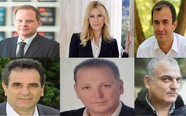 Η «μάχη» των Σερρών