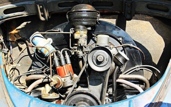 Αυτοκίνητο - ΕΕ: Οι 27 ενέκριναν την κατάργηση των θερμικών κινητήρων, άρση του γερμανικού βέτο