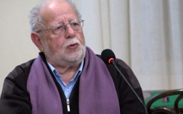 Θεσσαλονίκη: Πολιτικό / φιλολογικό μνημόσυνο στον Ξενοφώντα Μαυραγάνη