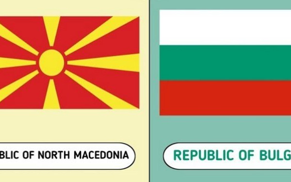 Βόρεια Μακεδονία-Βουλγαρία: Αλληλοκατηγορίες προέδρων για τις προβληματικές τους σχέσεις