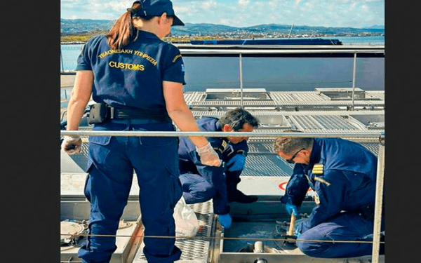 Κύκλωμα νόθευσης καυσίμων εντόπισαν οι αρχές 