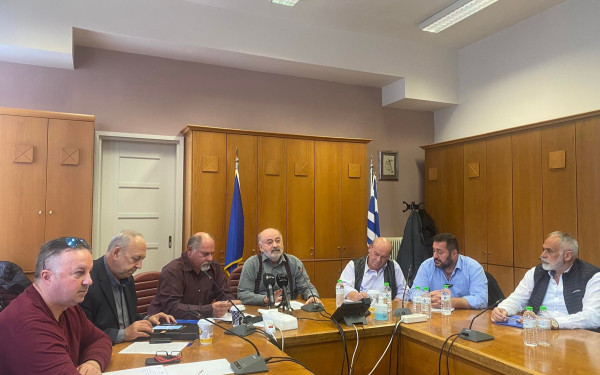 Θεσσαλονίκη: Η επάρκεια «σώζει» το κατσικάκι - Πιο χαμηλά οι τιμές σε σχέση με το 2022