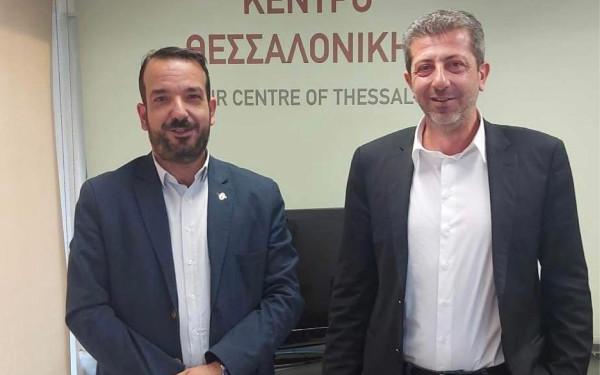 Πέτρος Λεκάκης: «Οι εργαζόμενοι και οι νέοι στο προσκήνιο»