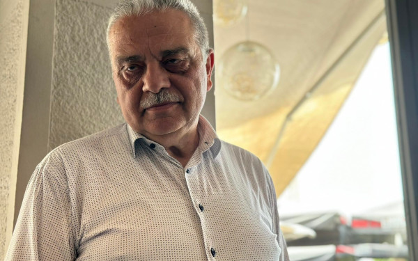 Τους πρώτους 70 υποψήφιους δημοτικούς συμβούλους του συνδυασμού «Ώρα Θεσσαλονίκης» ανακοίνωσε ο Σάκης Τζακόπουλος