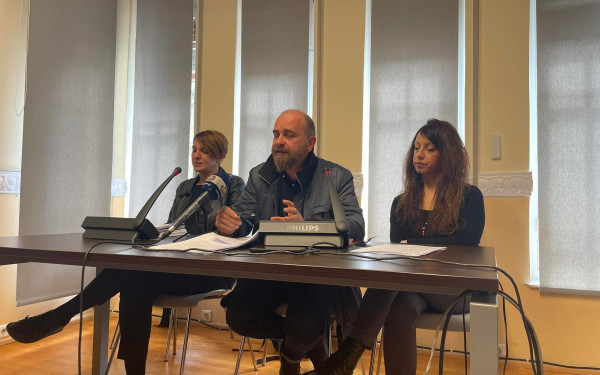 Θεσσαλονίκη: Σχολεία χωρίς προσεισμικούς ελέγχους, άδειες και μέτρα πυρασφάλειας