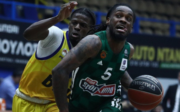 Μπάσκετ: Η Ευρωλίγκα τιμώρησε τον Παναθηναϊκό για παράβαση του Financial Fair Play