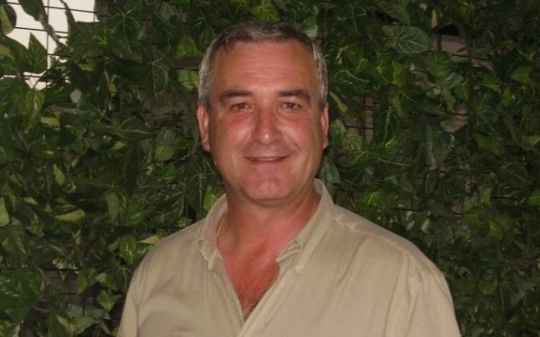 Χαλκιδική: Έφυγε από την ζωή ο πρώην δήμαρχος Ν. Καλλικράτειας Γιάννης Γεωργαλάς