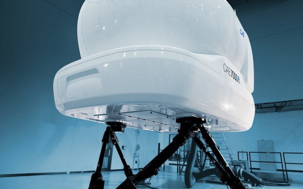 Η Ελλάδα στον χάρτη της αεροπορικής εκπαίδευσης 