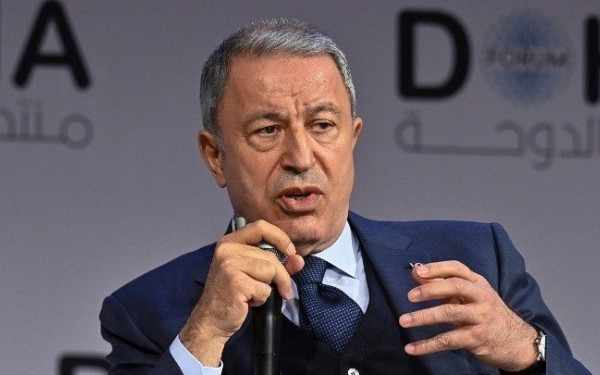 Προκαλεί το τουρκικό υπουργείο Άμυνας: «Ψέματα» όσα λένε οι Έλληνες πολιτικοί για τον Πόντο