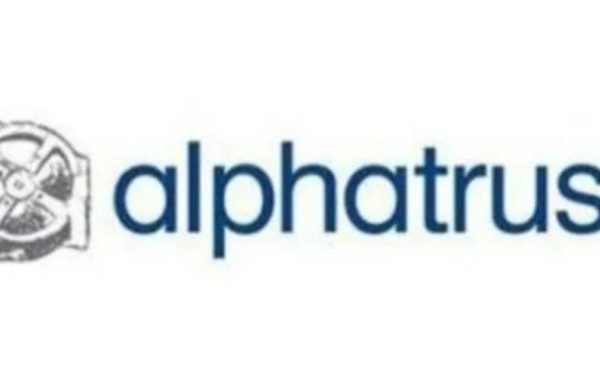 Alpha Trust: Μείωση κύκλου εργασιών στα 7,04 εκατ. το 2023