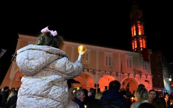 Πάσχα με πλήρη «ελευθερία», έθιμα και παραδόσεις 