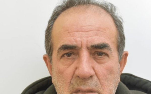 Στη δημοσιότητα τα στοιχεία του 66χρονου που κατηγορείται για βιασμό παιδιού στην Κρήτη (φωτ.)