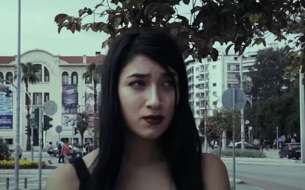 Τέμπη: Το «ευχαριστώ» του πατέρα της Ανυσίας στη στρατιωτική ηγεσία της χώρας για τη σωτηρία της