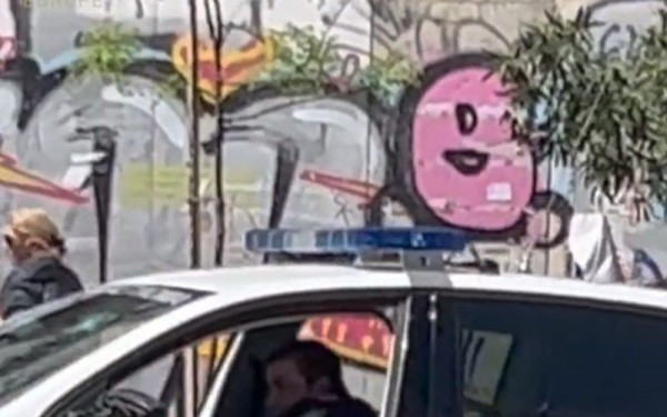 ΑΣΟΕΕ: Υποψήφιος βουλευτής μάρτυρας στους πυροβολισμούς - «Κινδύνεψε η ζωή του και θα καταθέσει υπέρ του αστυνομικού» (βίντεο)