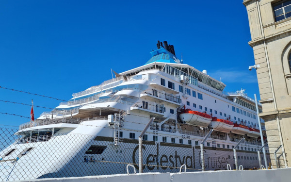 Celestyal Cruises: Η Anna Gregori αντιπρόεδρος Brand & Customer Journey