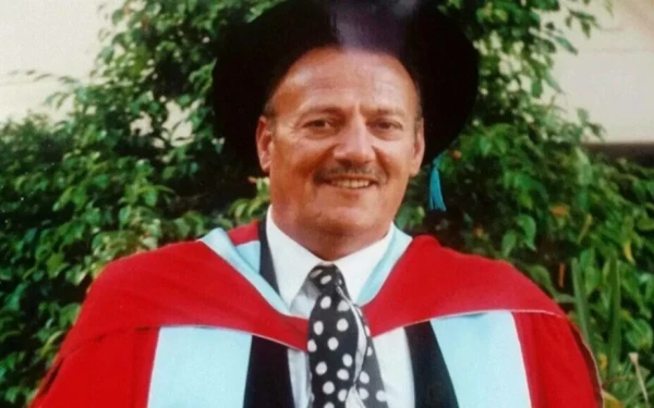 Αυστραλία: Η ομογένεια αποχαιρέτησε τον γίγαντα της ανθρωπιάς Ζήση Δαρδάλη