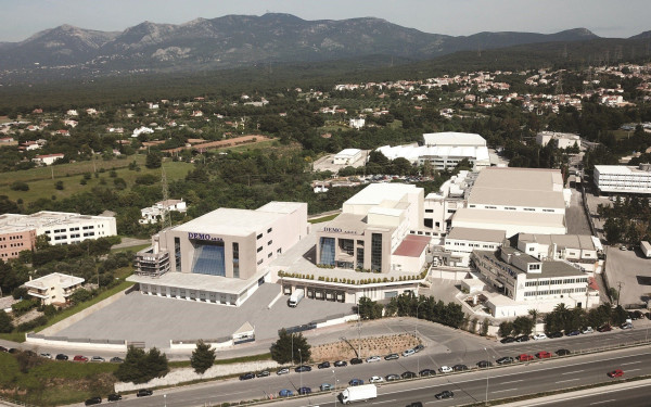 DEMO: Ελληνικά φάρμακα με παγκόσμια εμβέλεια