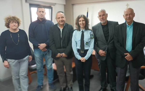 Στέλιος Αγγελούδης: Η επιδείνωση του προβλήματος του κυκλοφοριακού έχει ονοματεπώνυμο, διοίκηση Ζέρβα Στέλιος Αγγελούδης: Η επιδείνωση του προβλήματος του κυκλοφοριακού έχει ονοματεπώνυμο, διοίκηση Ζέρβα