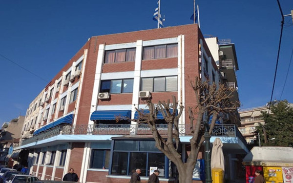 Ο δήμαρχος παραιτείται… οι μνηστήρες έρχονται στο Λαγκαδά - Τέσσερις στη κούρσα διαδοχής