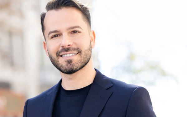 Δημήτρης Ασλανίδης: Το δικό μου όραμα έχει στόχο έναν δήμο που αναπτύσσεται και αλλάζει