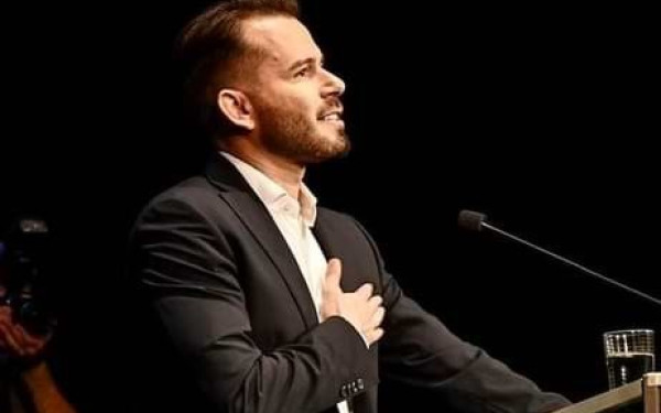 Δημήτρης Ασλανίδης: Έχει κλείσει το 80% του ψηφοδελτίου του