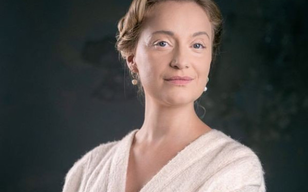 Λένα Δροσάκη στη «ΜτΚ»: Χρειάζεται εκπαίδευση για να μάθουμε να σεβόμαστε τον άλλον αλλά και την αξιοπρέπειά μας