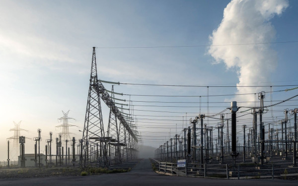 Ολοκληρώνεται πριν το καλοκαίρι η νέα ηλεκτρική διασύνδεση Ελλάδας-Βουλγαρίας