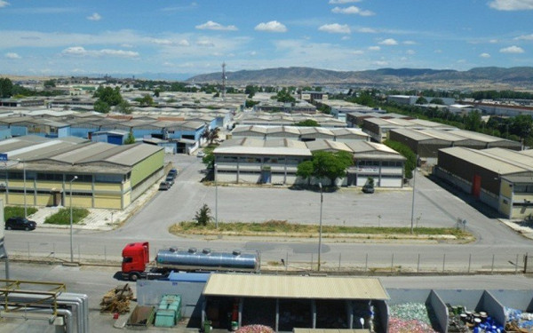 ΕΤΒΑ ΒΙΠΕ: To νέο επενδυτικό πλάνο των 50 εκατ. ευρώ